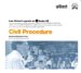 Civil Procedure, 2005 Edition cover