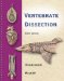 Vertebrate Dissection cover