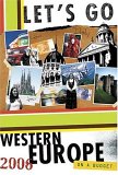 Let's Go 2006 Western Europe [Click for larger image]