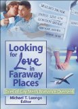 Looking for Love in Faraway Places : Tales of Gay Men's Romance Overseas [Click for larger image]