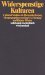 Widerspenstige Kulturen : Cultural Studies Als Herausforderung cover