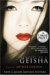 Memoirs of a Geisha cover