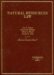  Natural Resources Law