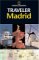 National Geographic Traveler : Madrid cover