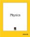Physics cover