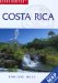 Globetrotter Travel Guide Costa Rica cover