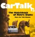 Car Talk : The Hatchback of Notre Dame More Car Talk Classics cover