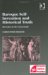 Baroque Self-Invention and Historical Truth : Hercules at the Crossroads cover