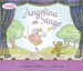 Angelina on Stage cover