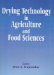 Drying Technology in Agriculture and Food Sciences cover