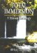 Total Immersion : A Mikvah Anthology cover
