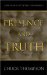 Presence And Truth cover