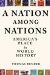A Nation Among Nations : America's Place in World History cover