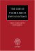 The Law of Freedom of Information : First Cumalative Supplement cover