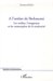 A L'ombre De Berlusconi : Les Medias, L'imaginaire Et Les Catastrophes De La Modernite cover