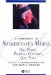 A Companion to Shakespeare's Works : The Comedies cover