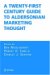 A 21st Century Guide to Aldersonian Marketing Thought cover