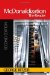 Mcdonaldization : The Reader cover