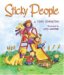 Sticky People cover