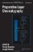 Preparative Layer Chromatography cover