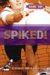 Spiked cover