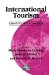 International Tourism : Identity and Change cover
