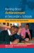 Raising Boys' Achievements in Secondary School : Issues, Dilemmas And Opportunities cover