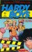 The Hardy Boys Graphic Novel : Mad House cover