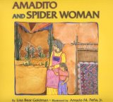 Amadito and Spider Woman [Click for larger image]