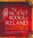 The Ancient Books of Ireland cover