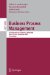 Business Process Management : 3rd International Conference, BPM 2005, Nancy, France, September 5-8, 2005, Proceedings cover