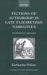 Fictions Of Authorship In Late Elizabethan Narratives : Euphues In Arcadia cover