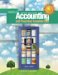 South-western Accounting With Peachtree Complete 2005 cover