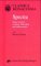 Spectra : Kleine Schriften Zu Drama, Philosophie Und Antikerezeption cover