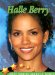 Halle Berry cover