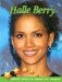 Halle Berry cover