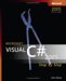 Microsoft Visual C# 2005 Step by Step cover