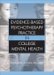  Evidence-based Psychotherapy Practice in College Mental Health