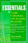 Essentials of Credit, Collections, and Accounts Receivable [Click for larger image]