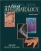 Atlas Of Rheumatology cover