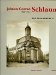 Johann Conrad Schlaun, 1695-1773 : Das Gesamtwerk cover