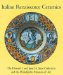 Italian Renaissance Ceramics : From the Howard I. and Janet H. Stein Collection and the Philadelphia Museum of Art cover