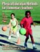Physical Education Methods for Elementary Teachers cover