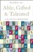 Able, Gifted And Talented cover