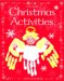 Christmas Activities cover