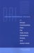 Dietary Reference Intakes for Energy, Carbohydrate, Fiber, Fat, Fatty Acids, Cholesterol, Protein, And Amino Acids cover