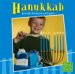 Hanukkah : Jewish Festival of Lights cover
