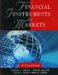 Financial Instruments And Markets : A Casebook cover