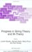 Progress in String Theory and M-Theory cover