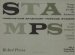 Designs for Anarchist Postage Stamps : With Sixteen Portraits cover